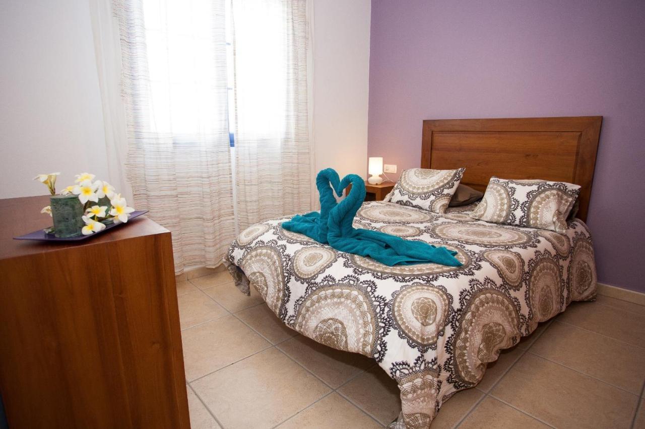 Villas Rubicon I Playa Blanca  Room photo